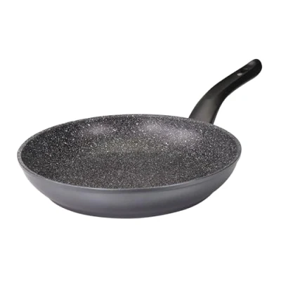 Abbildung von STONELINE Made in Germany 28cm Bratpfanne