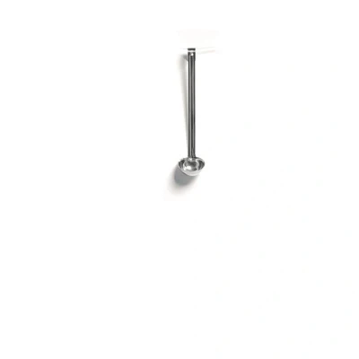 Abbildung von HENDI Schöpfkelle 50 ml Ø 6 x 30 cm HACCP Kitchen Line Edelstahl Suppenkelle, Schöpflöffel