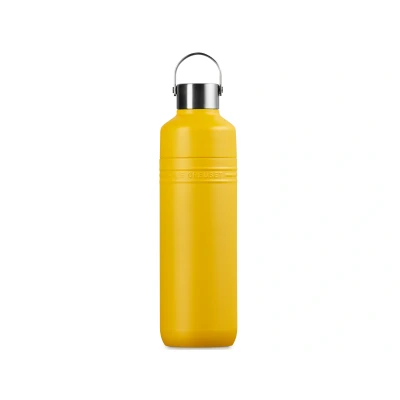 Abbildung von Le Creuset On The Go Trinkflasche 1L Nektar