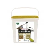 Abbildung von Versele Laga Nutribird Insect Patee Premium Vogelfutter 2 kg...