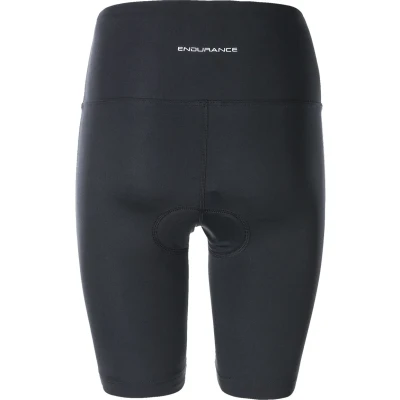 Abbildung von Endurance Hulda Tights, Damen, Größe: 42, 1001 black