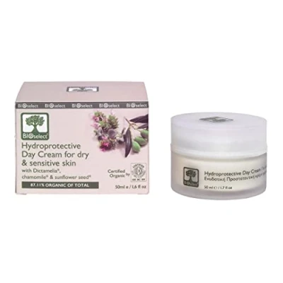 Abbildung von BIOselect Hydroprotective Day Cream for Dry and Sensitive Skin (50ML) PN: 520030643116