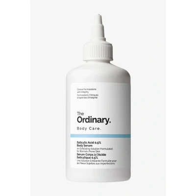 Abbildung von The Ordinary Salicylic ACID 0.5% BODY Serum Serum, Größe: 240 ml,