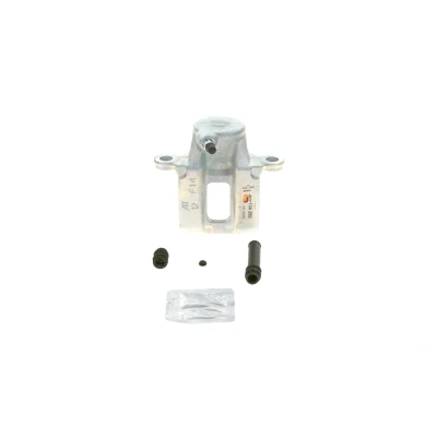 Abbildung von BOSCH 0 986 134 250 Bremssattel Gusseisen 53 TOYOTA: Land Cruiser Prado 150, 120