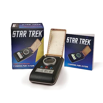 Abbildung von Star Trek: Light and Sound Communicator (RP Minis)