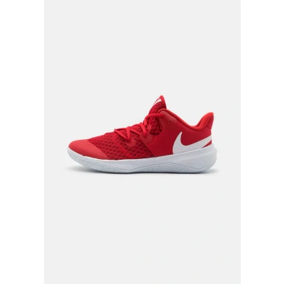 Abbildung von Nike Zoom Hyperspeed Court. Herren. Volleyball. Volleyballschuhe. rot