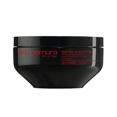 Abbildung von Shu Uemura Ashita Supreme intense revitalization treatment