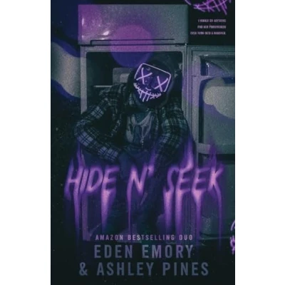 Abbildung von Hide n&#039; Seek: A Dark Dystopian Romance (Devil&#039;s Playground, Band 1)