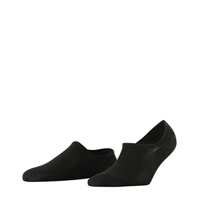 Abbildung von Falke Active Breeze Hidden IN SHOE Socken, Damen, Größe: 35 38, Black
