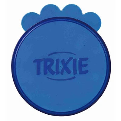 Abbildung von TRIXIE Napfunterlage Dosendeckel