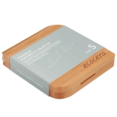 Abbildung von ECOCERA Natural Choice Magnetische Make up Patrone Größe Small 1 Stück