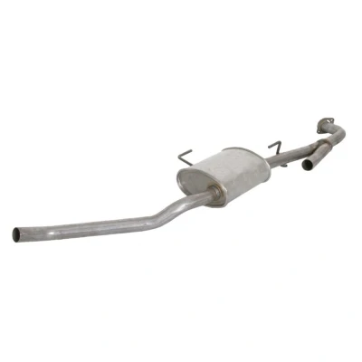 Abbildung von BOSAL 283 543 Mittelschalldämpfer OPEL: Omega B Limousine