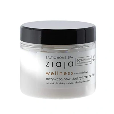 Abbildung von Ziaja BALTIC HOME SPA FIT Line (Körpercreme)