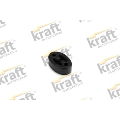 Abbildung von KRAFT 0508322 Halter, Abgasanlage DAEWOO: Lanos Limousine, Schrägheck