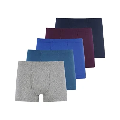 Abbildung von Jan Vanderstorm Slip GARDAR (Set, 5 St) aus Baumwolle