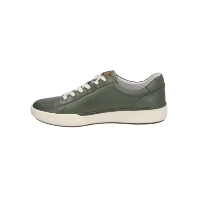 Abbildung von Josef Seibel Sneaker low, Damen, Größe: 39, Mint Schuhe