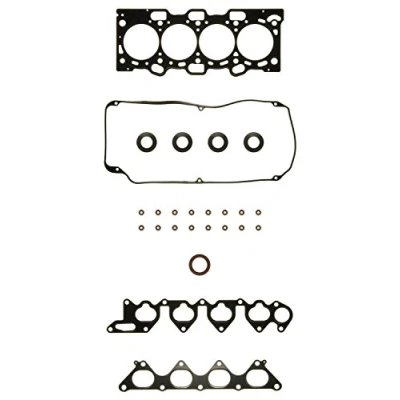 Abbildung von AJUSA 52223100 Dichtungssatz, Zylinderkopf MULTILAYER STEEL