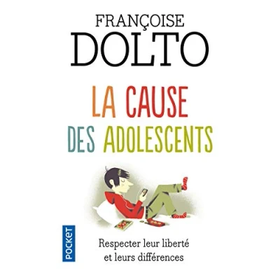 Abbildung von La Cause des adolescents