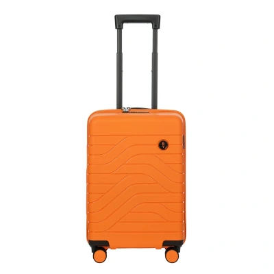 Abbildung von Bric&#039;s Ulisse Trolley 55 orange
