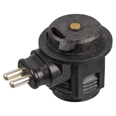 Abbildung von FEBI BILSTEIN 172326 Schalter, Motorbremse
