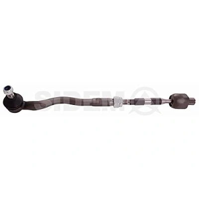Abbildung von SIDEM 21222 Spurstange Vorderachse links BMW: 3 Limousine, Coupe, Touring