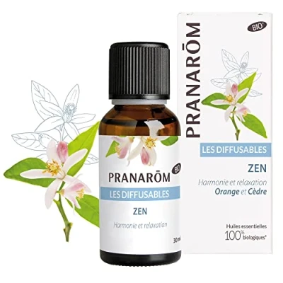 Abbildung von Diffusion Zen Bio 30 ml