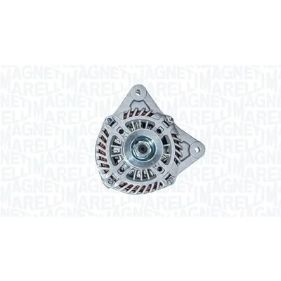 Abbildung von MAGNETI MARELLI 063732183010 Lichtmaschine 12V 110A NISSAN: Juke
