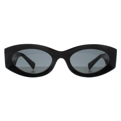 Abbildung von Miu Sonnenbrille, Damen, Größe: One Size, Nero