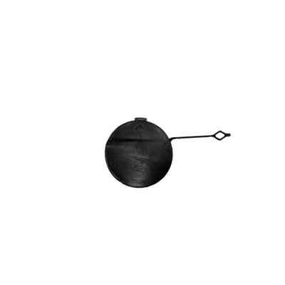 Abbildung von PRASCO BM4001286 Klappe, Abschlepphaken hinten BMW: 4 Coupe, Cabrio