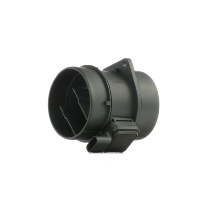 Abbildung von HELLA 8ET 358 095 321 Luftmassenmesser ohne Dichtung MERCEDES BENZ: E Klasse Limousine, T modell, C Coupe