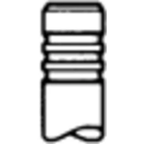 Abbildung von Auslassventil TRW Engine Component 291130