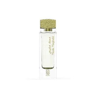 Abbildung von Nylaa Musk Maghribi Eau de Parfum 100 ml