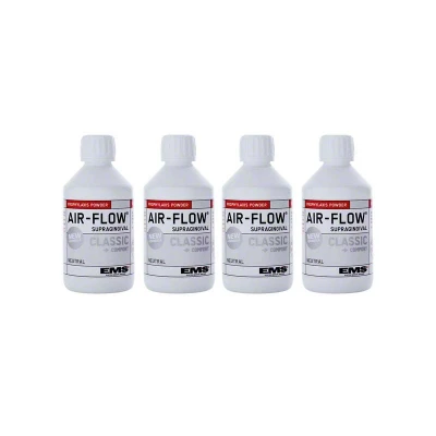 Abbildung von AIRFLOW Pulver CLASSIC New Formula 4 x 300g Neutral