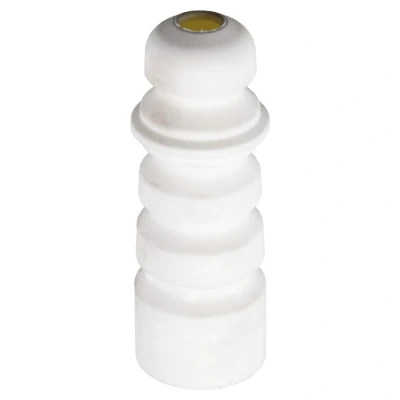 Abbildung von FEBI BILSTEIN 32560 Anschlagpuffer, Federung Hinterachse SKODA: Felicia 1 Pickup