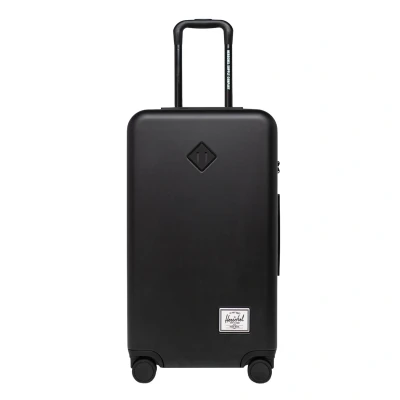 Abbildung von Herschel Supply Co. Heritage Hardshell Medium Luggage black