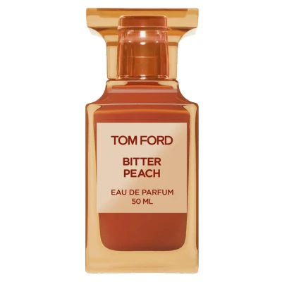 Abbildung von Tom Ford Bitter Peach Eau de Parfum 50 ml
