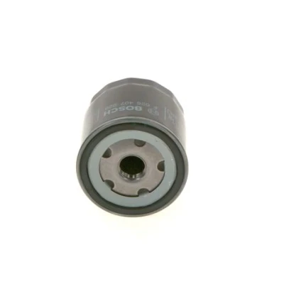 Abbildung von BOSCH F 026 407 229 Ölfilter 3/4&quot; 16 UNF mit einem Rücklaufsperrventil Anschraubfilter CHRYSLER: GRAND 5OYAGER 5, VOYAGER 4, PT Cruiser Kombi