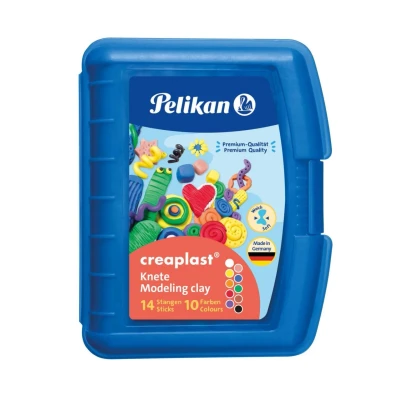 Abbildung von Pelikan Creaplast Knete 240 Gramm