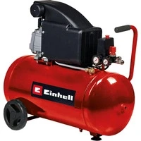 Abbildung von Einhell Kompressor TC AC 270/50/8, 1800 W, max. 8 bar, 50 l