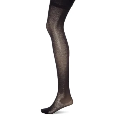 Abbildung von DIM 20 DEN BODY Touch Absolut Resist Strumpfhose noir, Damen, Größe: 38/40, noir