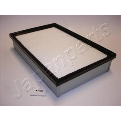 Abbildung von ASHIKA 20 K0 002 Luftfilter 60,8 196,3 305 Filtereinsatz KIA: Carnival 2, I