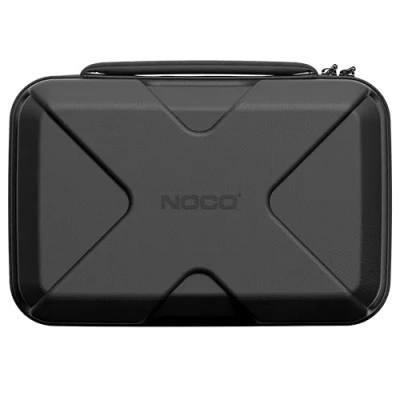 Abbildung von NOCO GBC103 Boost X EVA Schutzhülle für GBX75 UltraSafe Lithium Starthilfegeräte