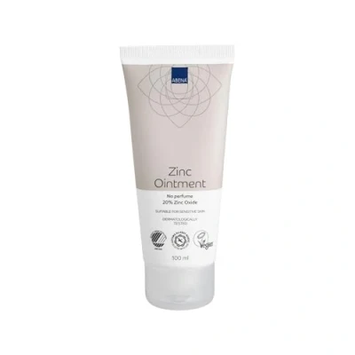 Abbildung von Abena Zinc Ointment Zinksalbe 100 ml