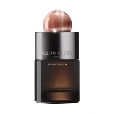 Abbildung von Molton Brown Eau de Parfum Heavenly Gingerlily 100ml