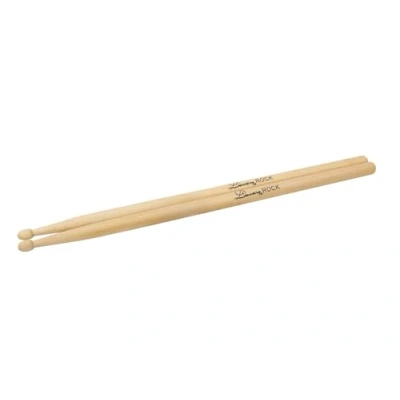 Abbildung von DIMAVERY DDS Rock Drumsticks, Ahorn Hochwertige Drumsticks