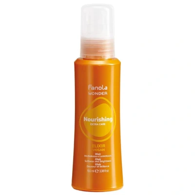 Abbildung von Wonder Nourishing Elixir