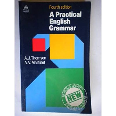 Abbildung von A Practical English Grammar (4th Edition) (Paperback)