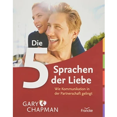 Abbildung von Die 5 Sprachen der Liebe: Geschenkausgabe