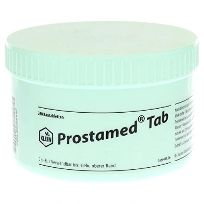 Abbildung von Prostamed Tab 360 St