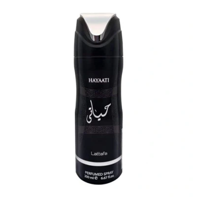 Abbildung von Lattafa Hayaati Deodorantspray 200 ml